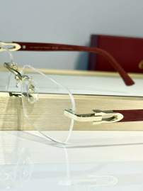 Picture of Cartier Sunglasses _SKUfw79722101fw
